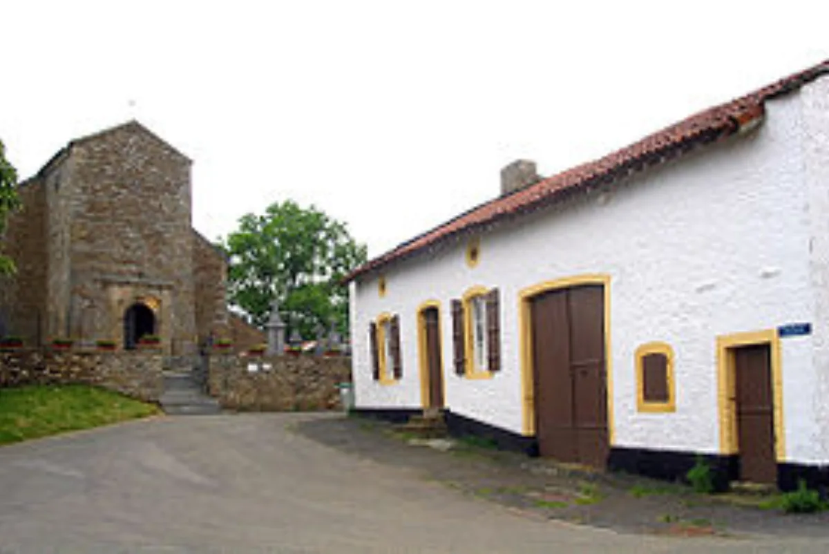 Saint-Quentin, Montquintin