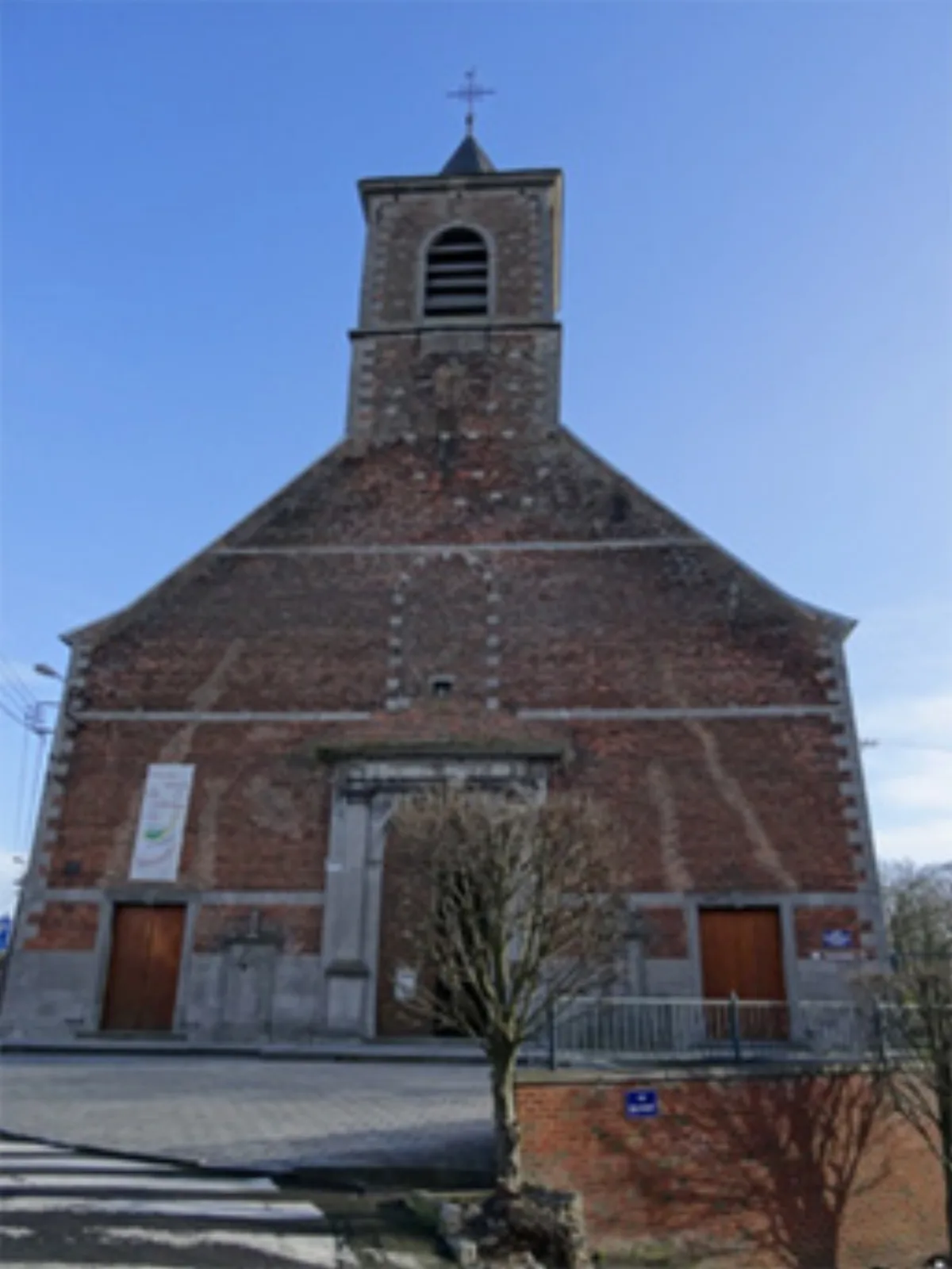 Saint-Remy, Saint-Remy