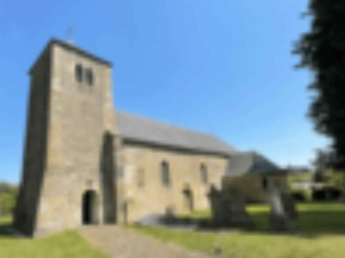 Saint-Martin, Vieux-Virton