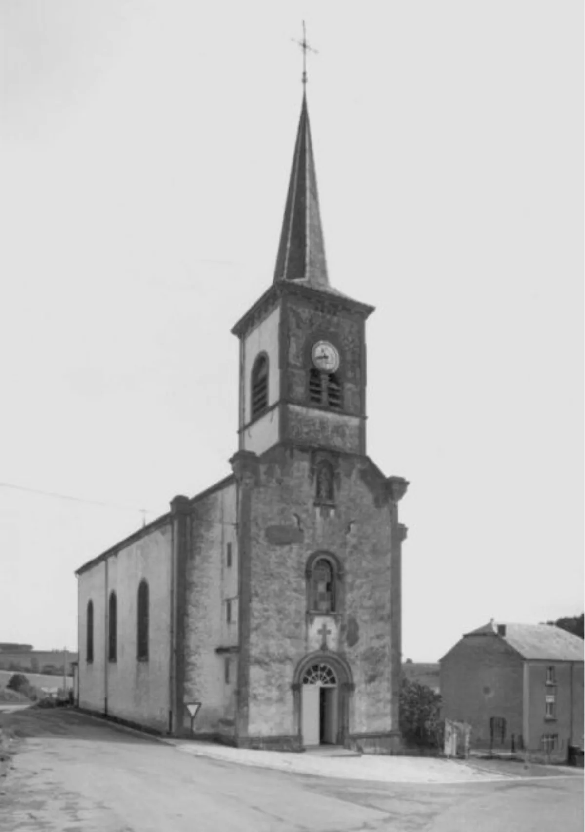Saint-Hubert, Villers-la-Loue