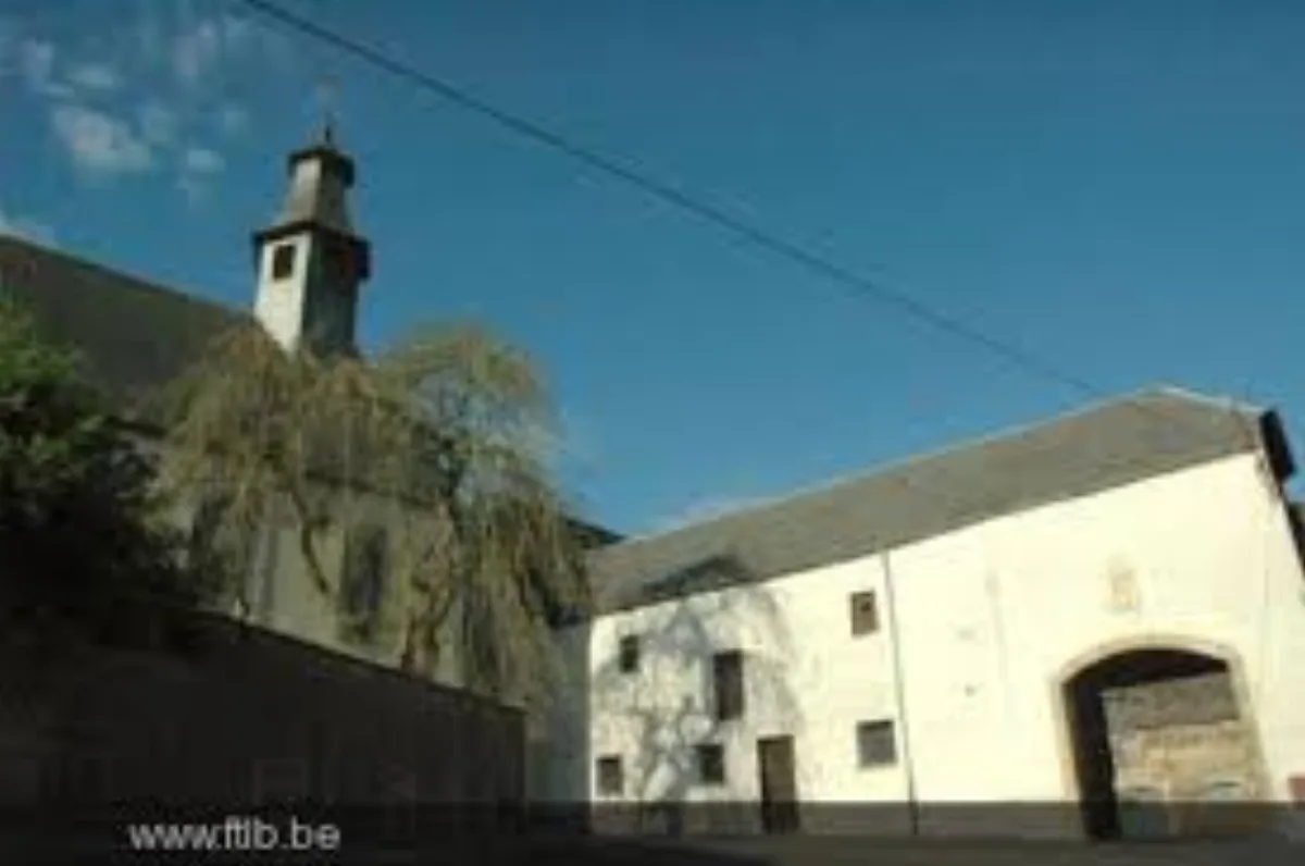 Notre-Dame, Hamipré