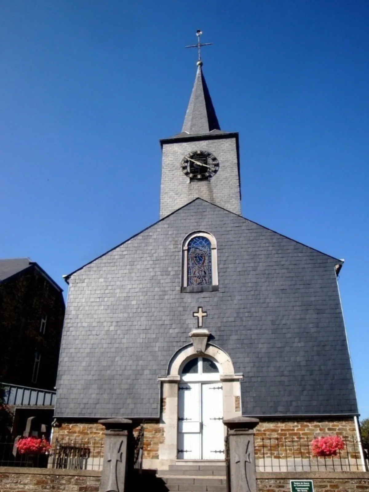 Saint-Quirin, Les Hayons