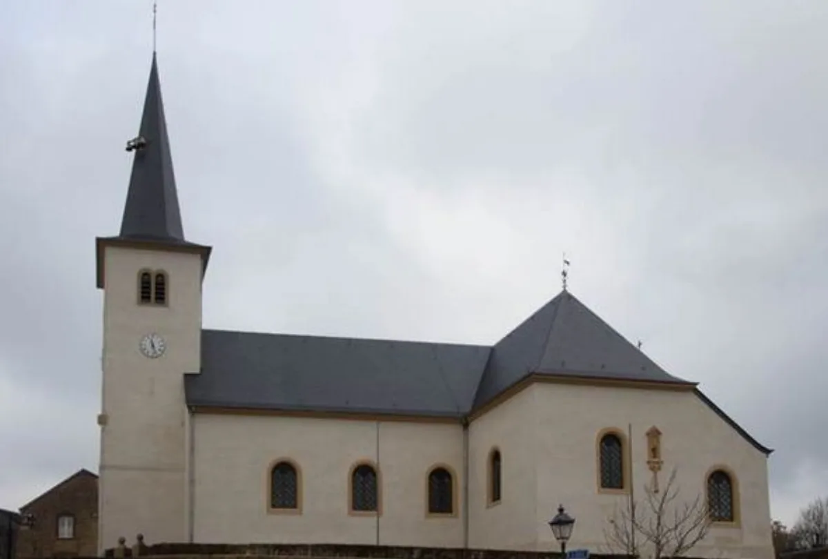 Saint-Martin, Muno
