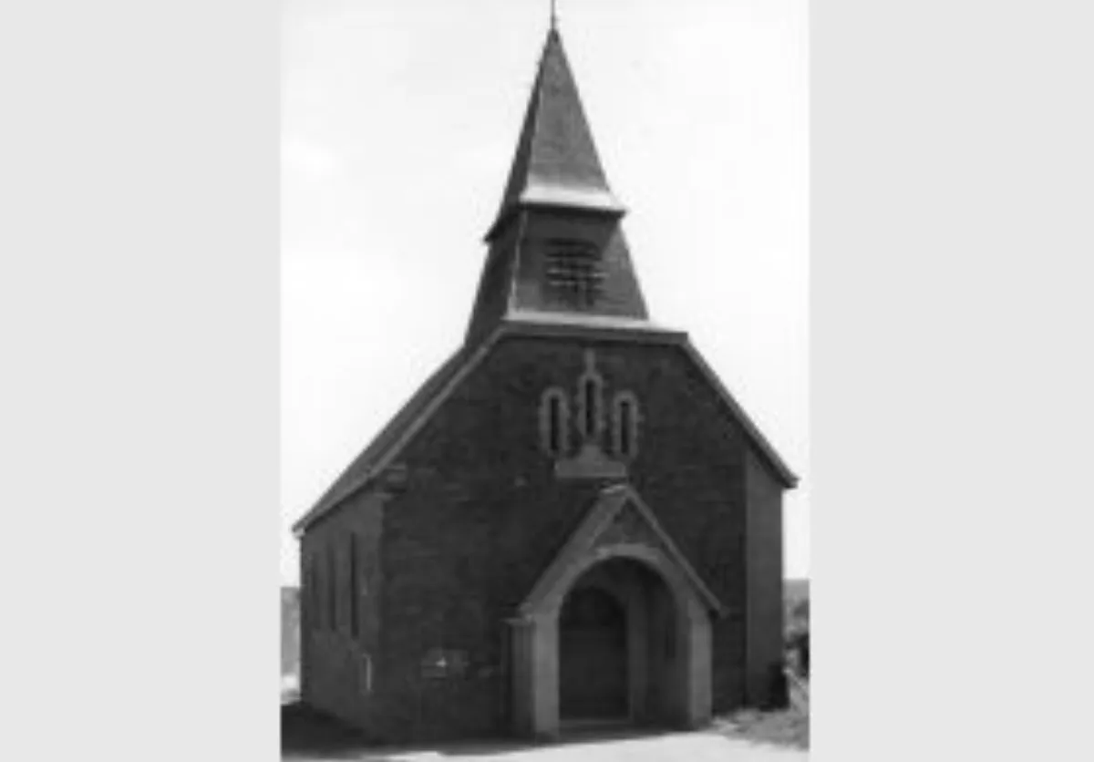 Saint-Raymond, Nevraumont