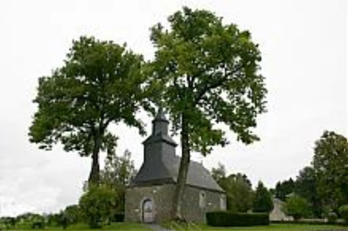 Saint-Roch, Paliseul