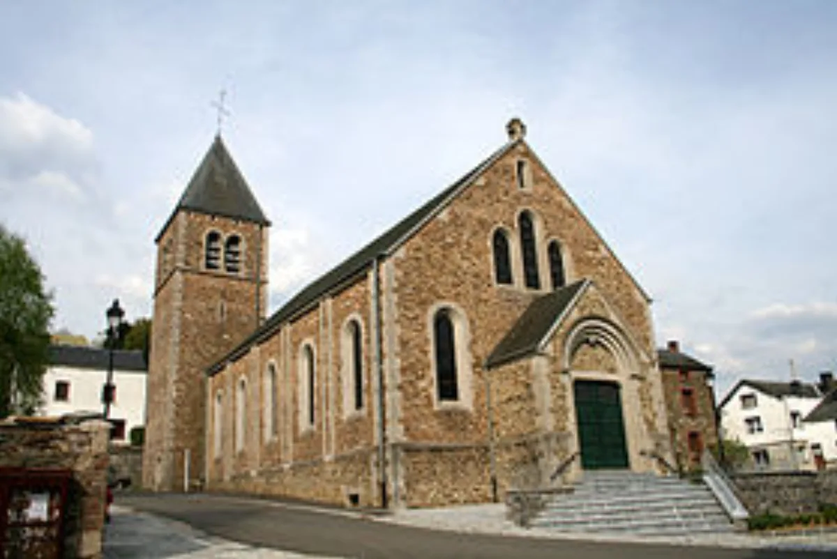Saint-Remacle, Poupehan