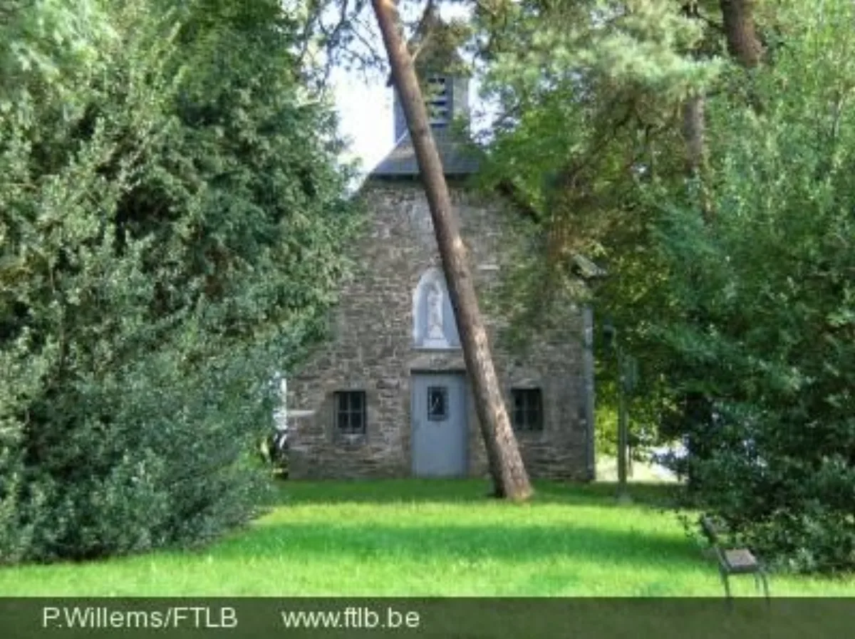 Saint-Roch, Saint-Hubert