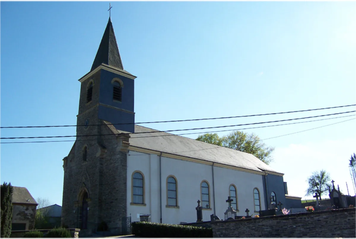 Saint-Médard, Saint-Médard