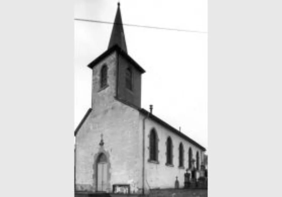 Saint-Fiacre, Tournay