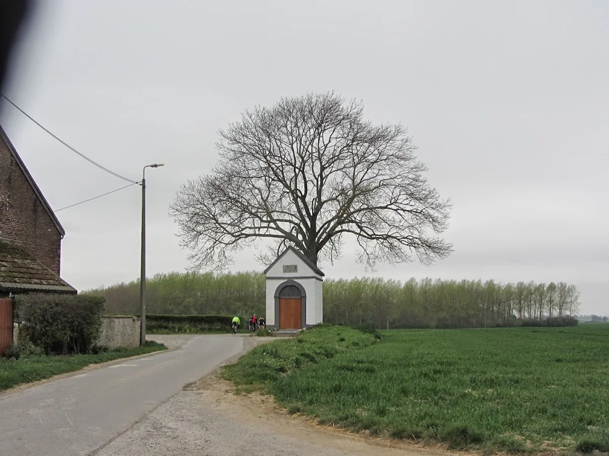 Saint-Joseph, Verlaine