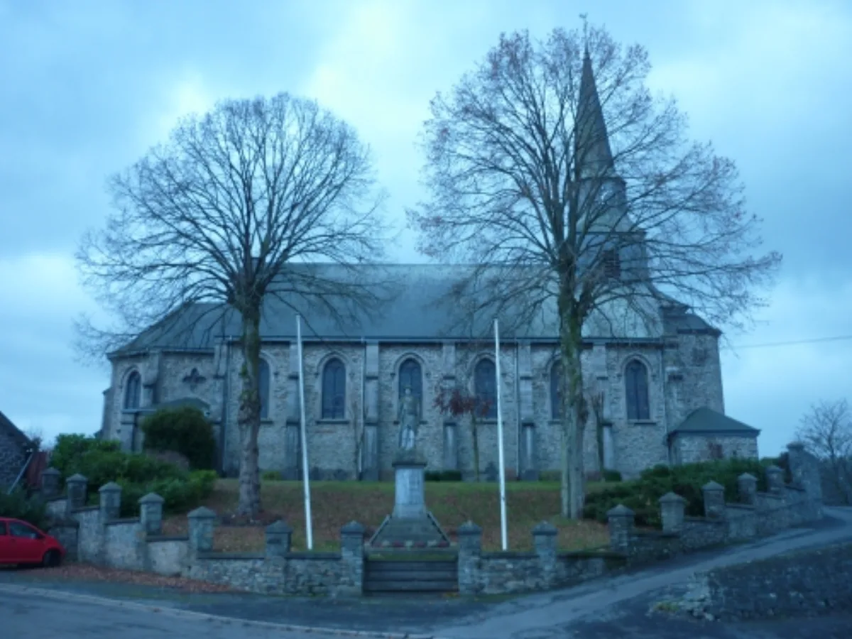 Villance Saint-Sacrement, Villance