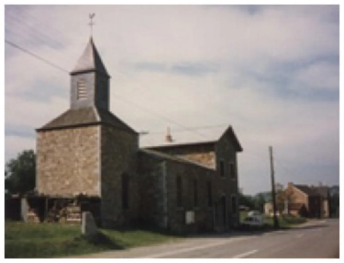 Notre-Dame Auxiliatrice, Briscol
