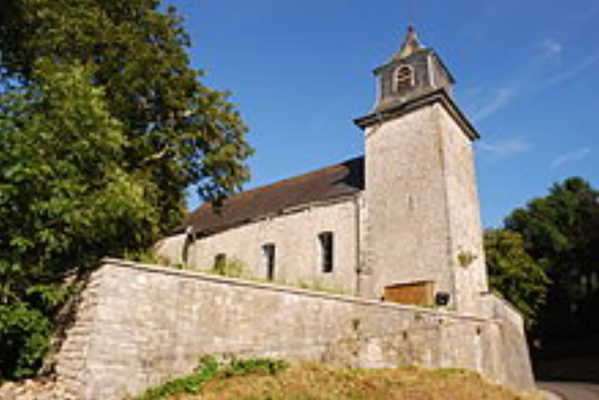 Saint-Georges, Grandhan