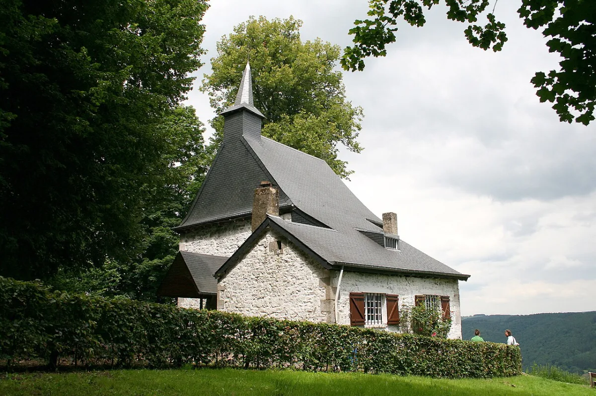 Saint-Thibaut, Marcourt