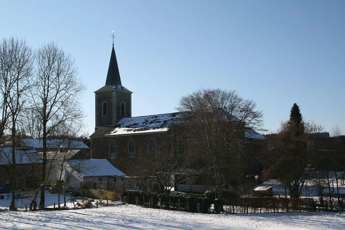 Saint-Joseph, Journal