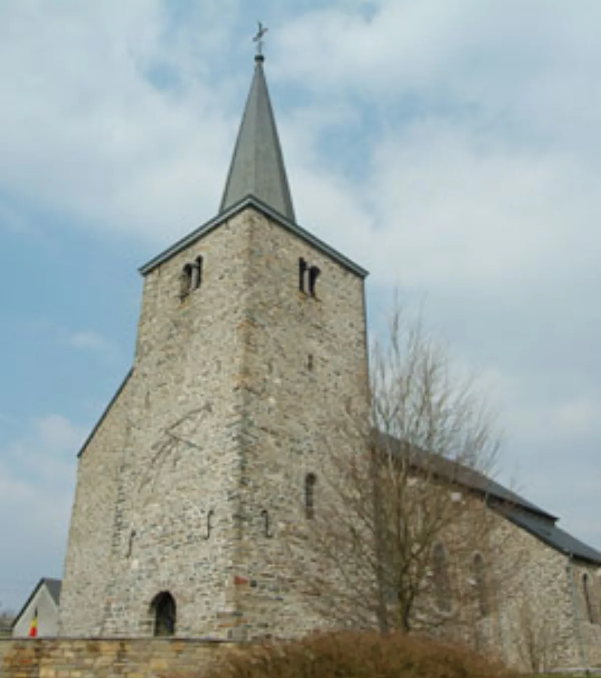 Saint-Remy, Ortho