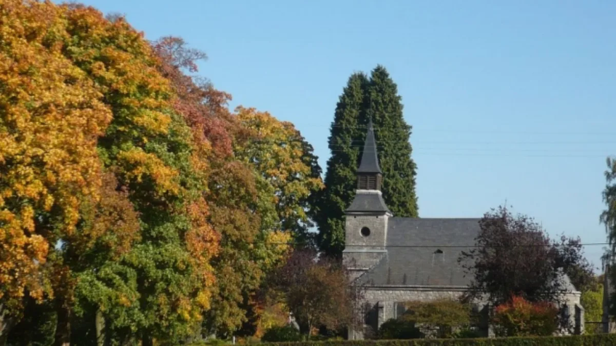 Saint-Roch, Soy