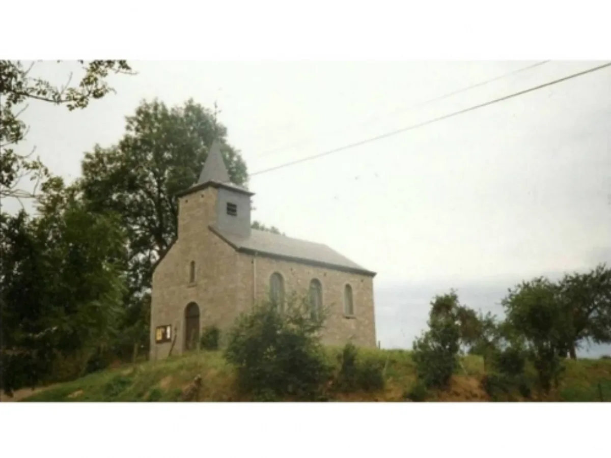 Notre-Dame, Wy