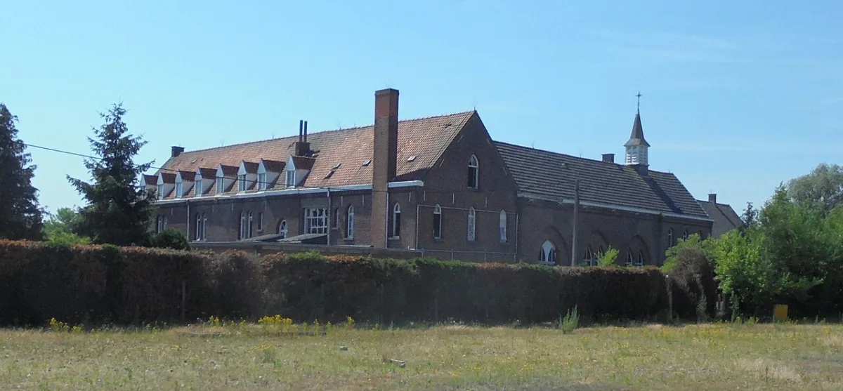Passionistinnen Tielt, Tielt