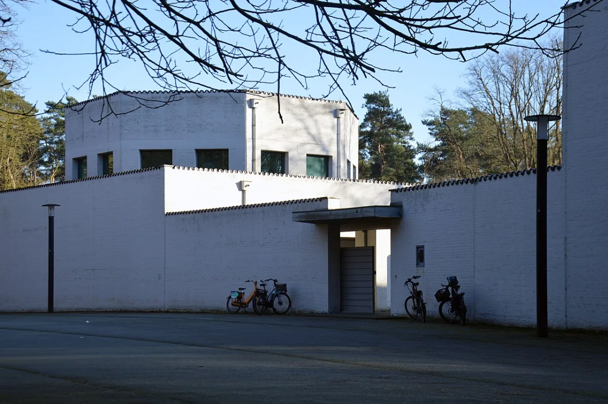 Mariazusters van Franciscus Waasmunster, Waasmunster
