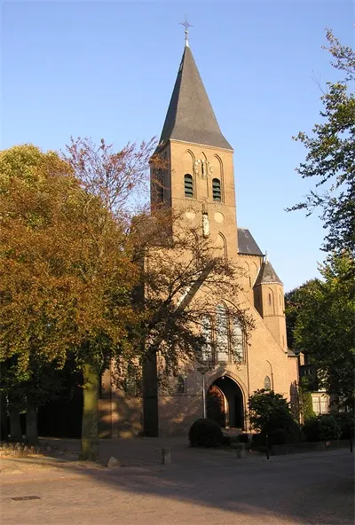 H. Joseph, Hooglanderveen
