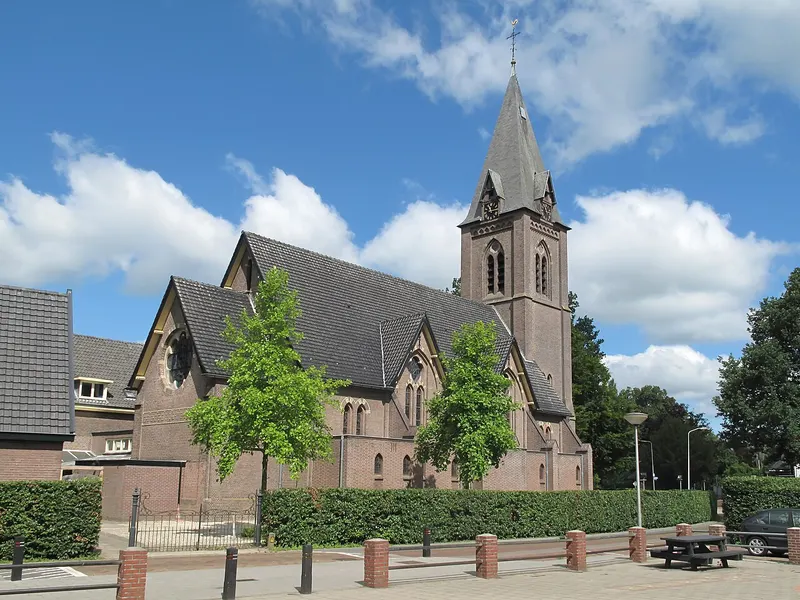 H. Willibrord (Ruurlo), Ruurlo