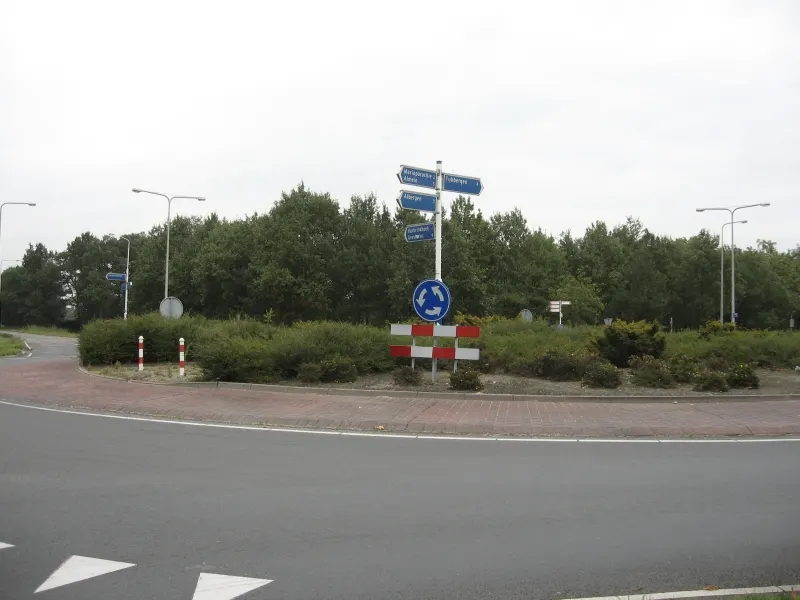 Mariakapel De Noordergraaf, Harbrinkhoek