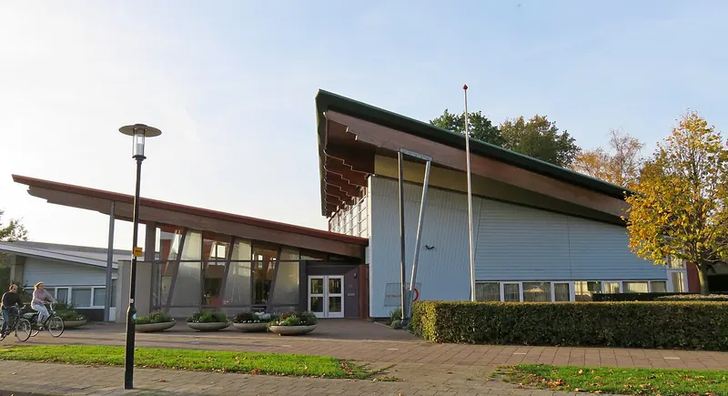 Oecumenische geloofsgemeenschap Het Brandpunt, Amersfoort