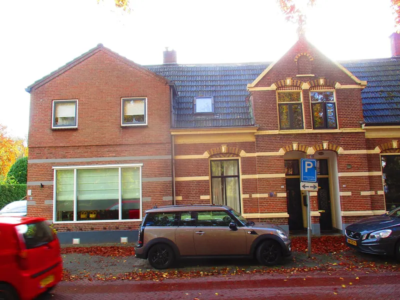Onze Lieve Vrouw Onbevlekt Ontvangen, Wijhe