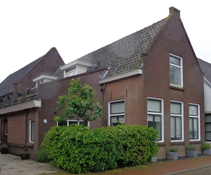 Onze Lieve Vrouw Tenhemelopneming, Kockengen