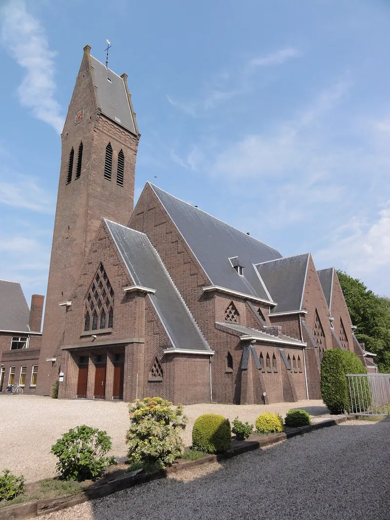 St. Leonardus, Oosterhout