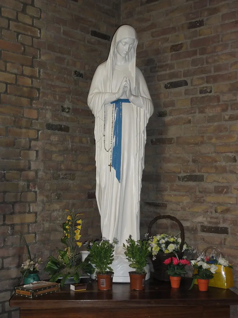 St. Martinus, Doornenburg