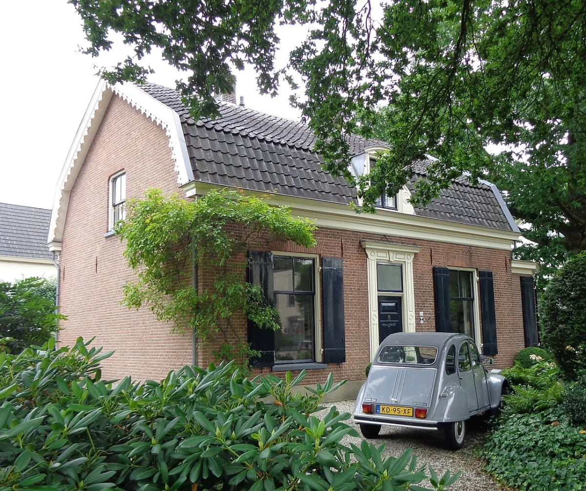 St. Martinus, Doorn