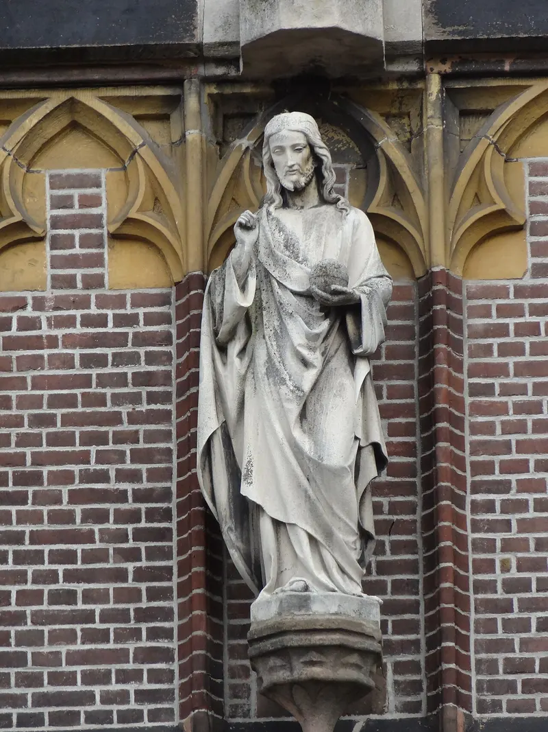 St.-Georgius, Almelo