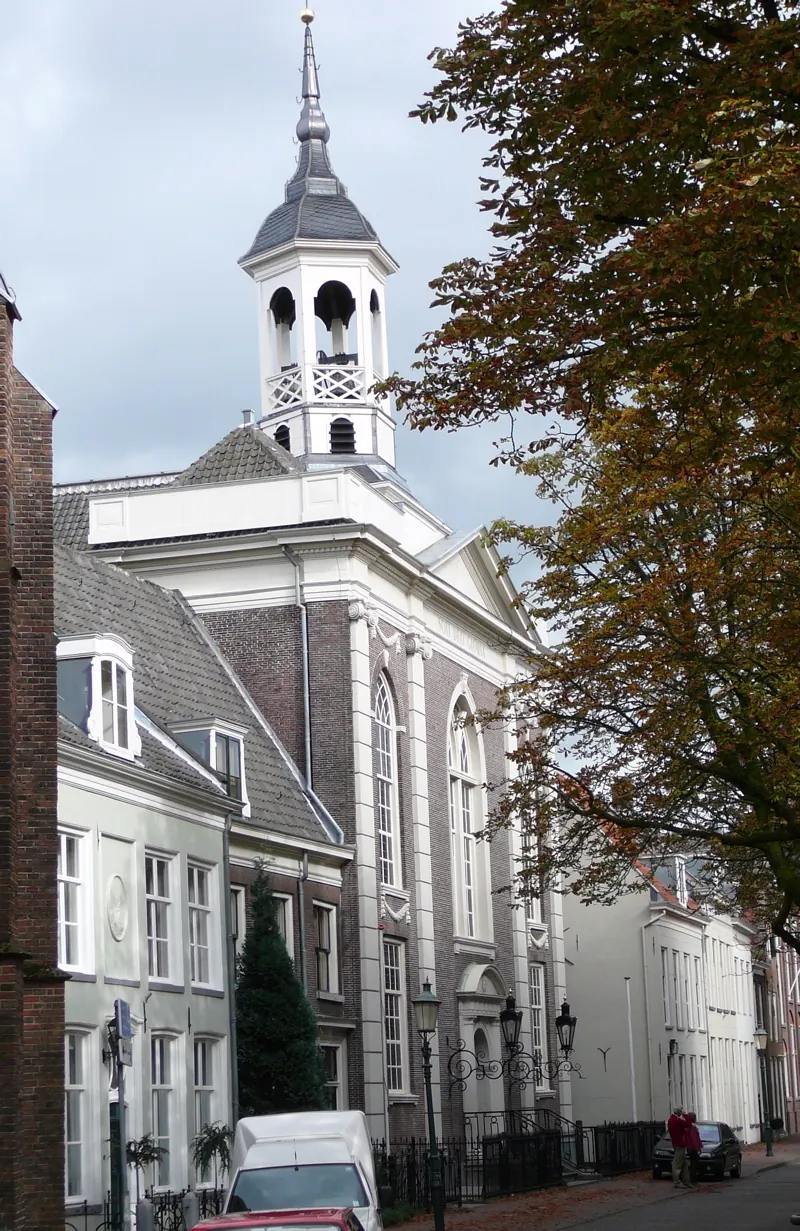 St.-Franciscus Xaveriuskerk, Amersfoort