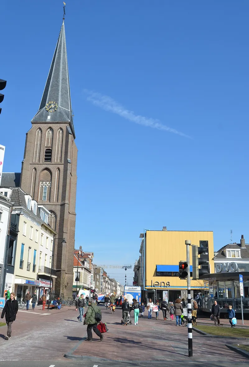 Heilige Martinus, Arnhem