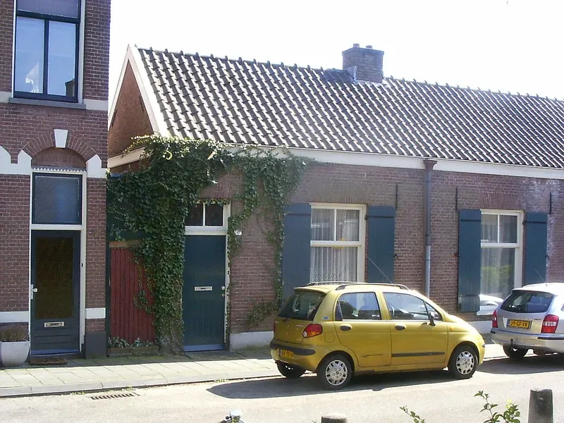 Mariakapel, Arnhem