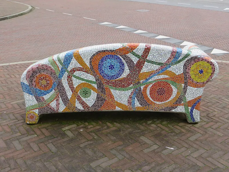 Verrijzenis des Heren, Arnhem
