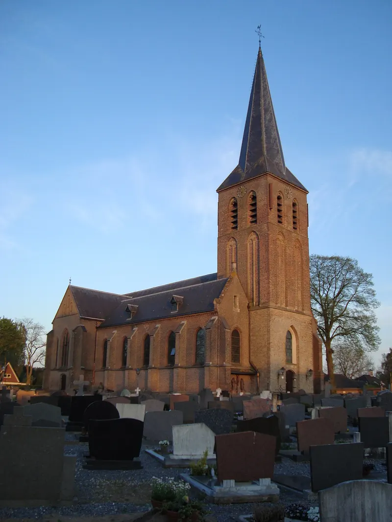Martinus, Beek (Montferland)