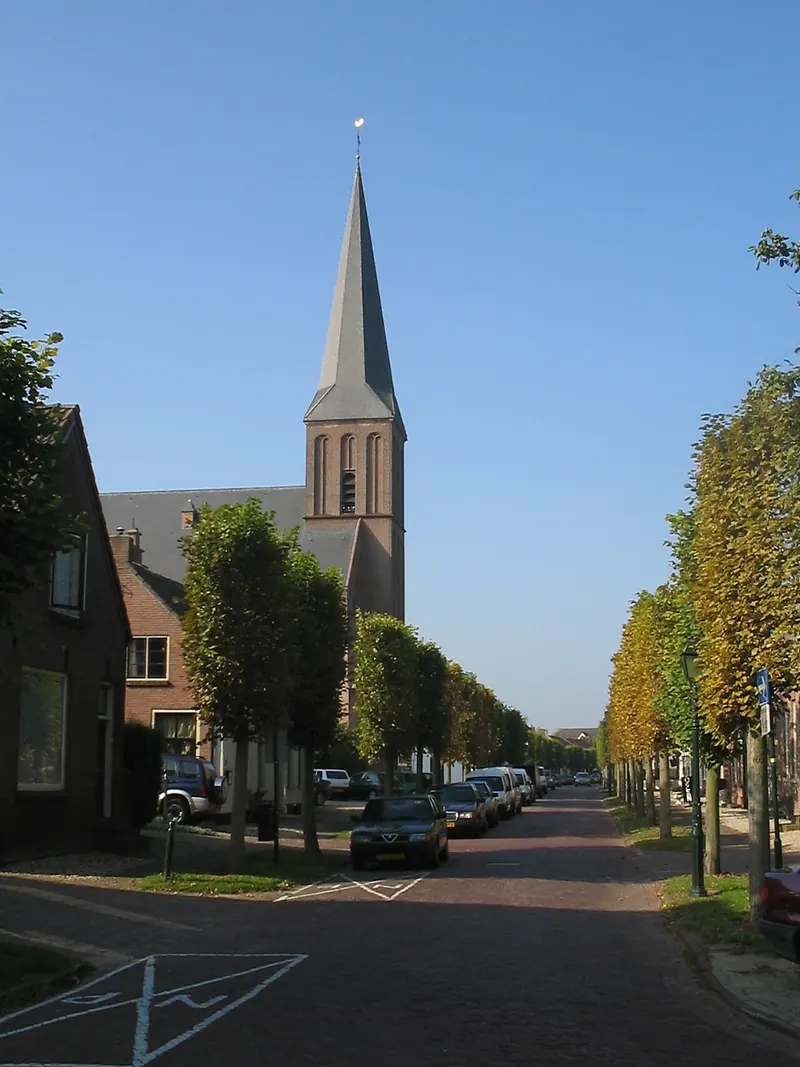 Heilige Kruisverheffing, Beesd