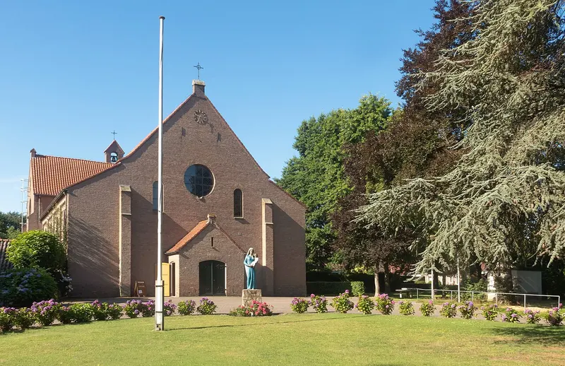 O.L. Vrouw van Altijddurende Bijstand, Beuningen (O)