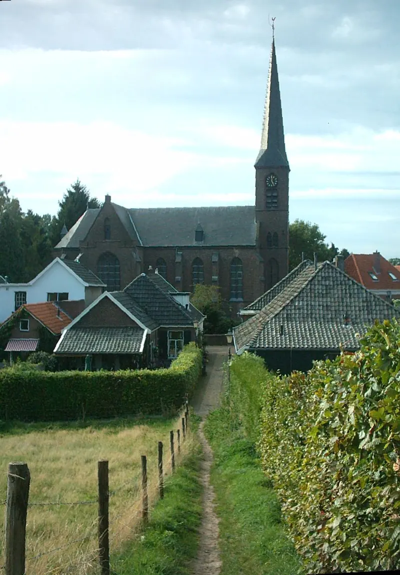 Heilig Hart van Jezus, Bredevoort