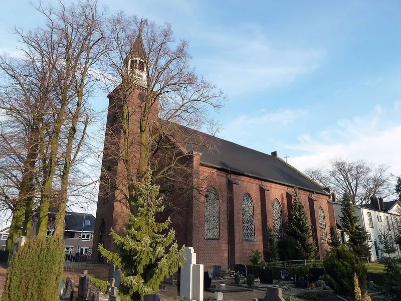 H.H. Petrus en Paulus, Breedenbroek