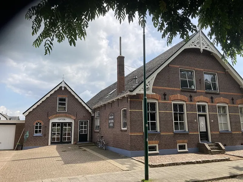 Rooms Katholieke Kerk, Bunschoten-Spakenburg