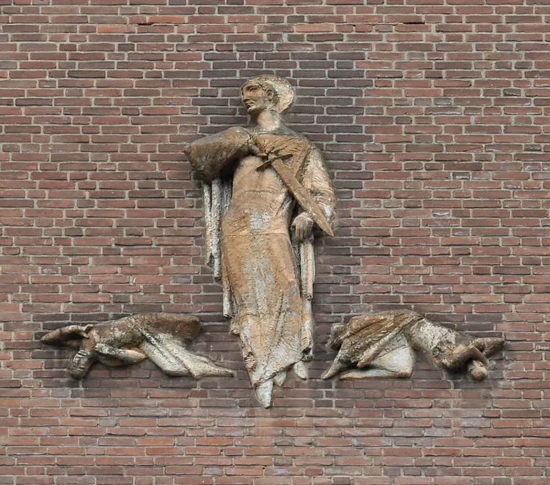 Michaëlkerk, De Bilt