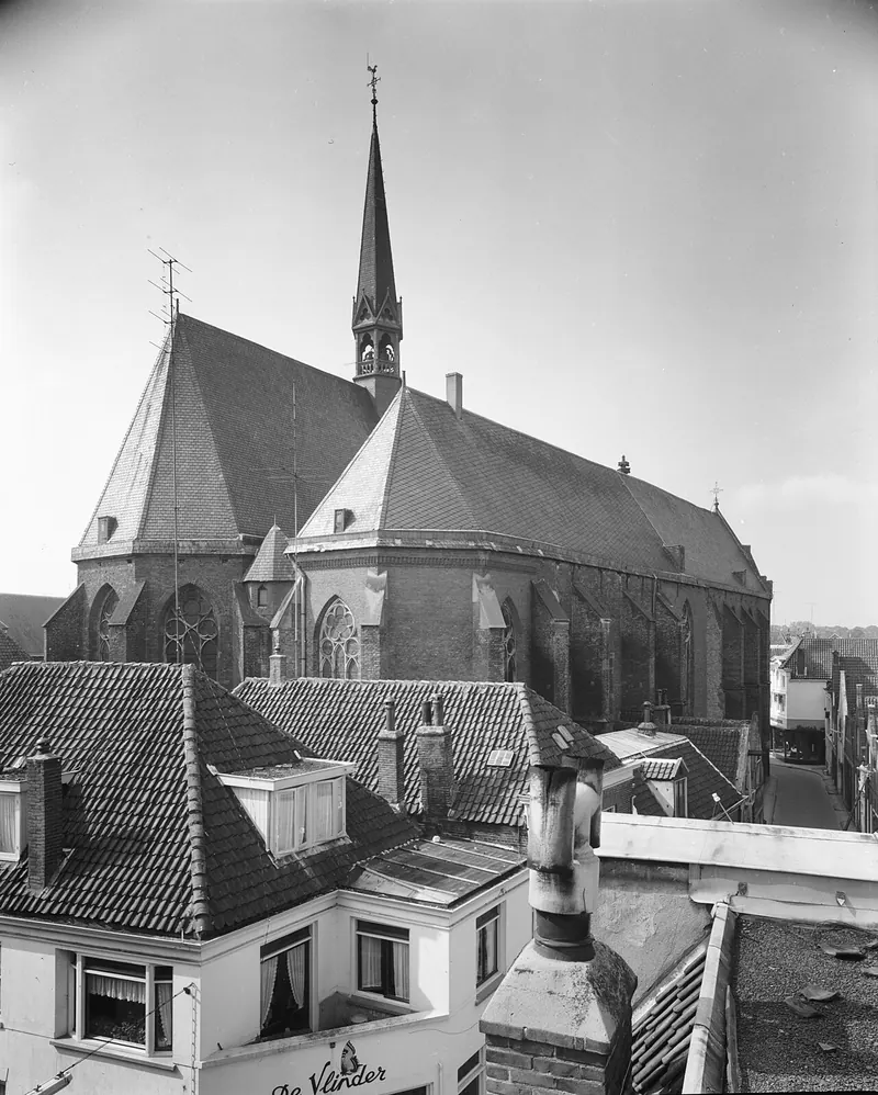 Broederenkerk, Deventer