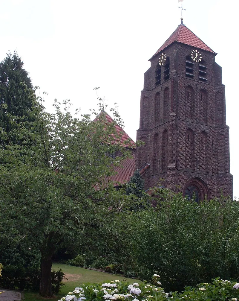 Onze Lieve Vrouw ten Hemelopneming, Doetinchem
