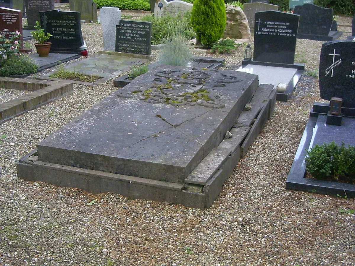 Lucaskerk, Elden