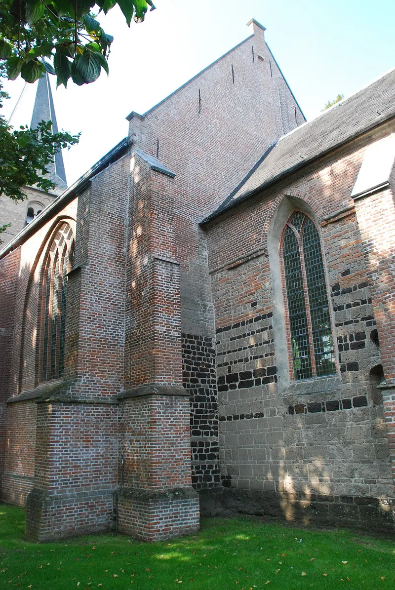 De Goede Herder, Ermelo
