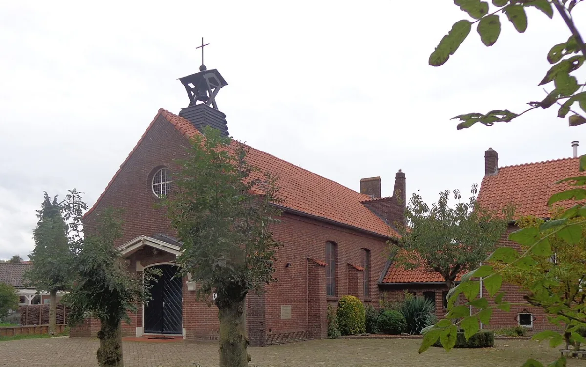 Sint Suitbertus, Geldermalsen